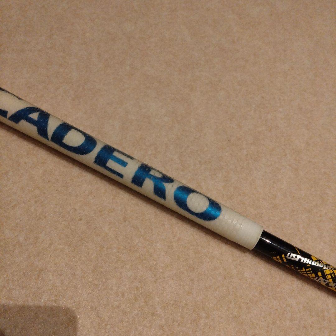 ★ATTAS DAAAS★ 5SX ドライバーシャフト　UST Mamiya