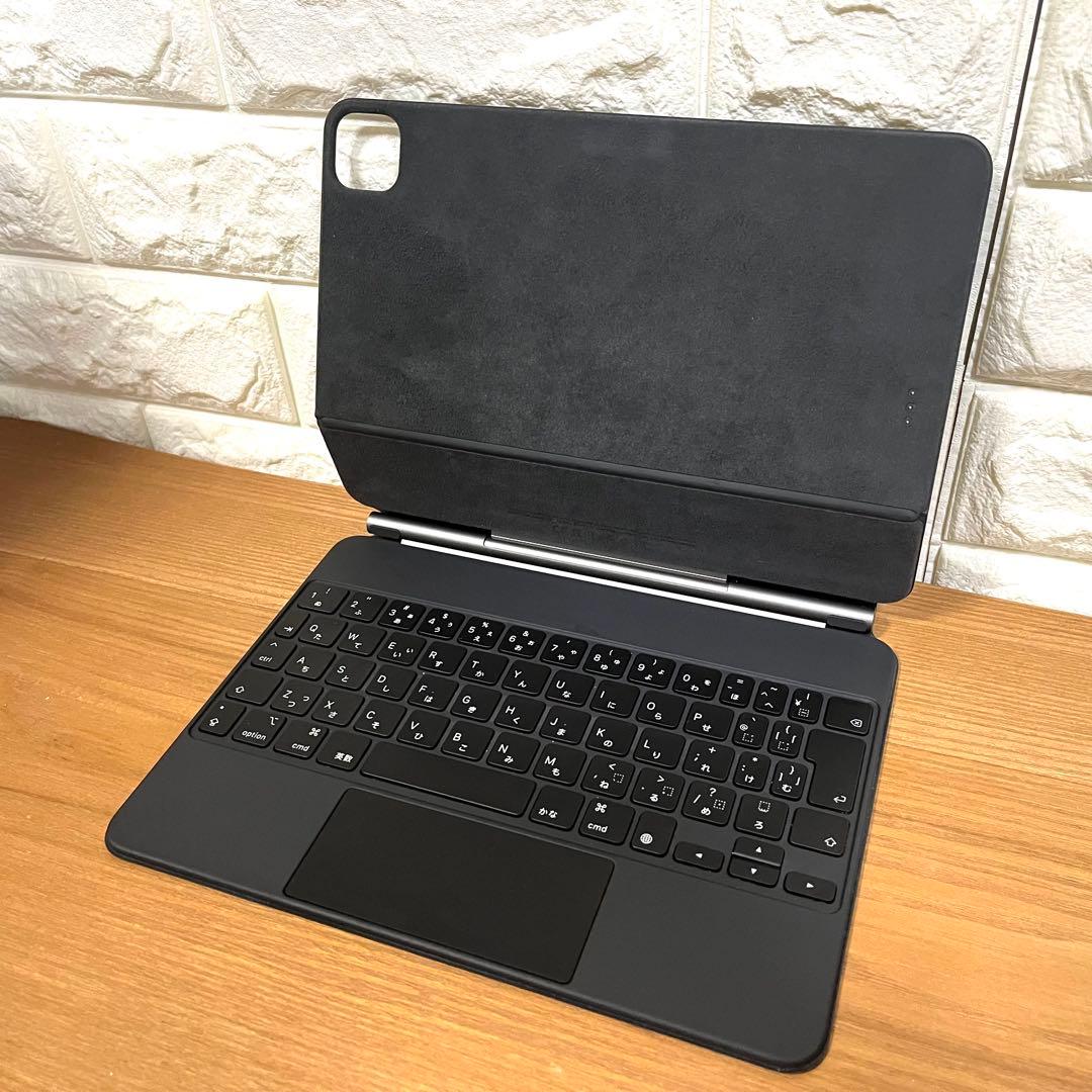 Apple Magic Keyboard 11インチiPad M2