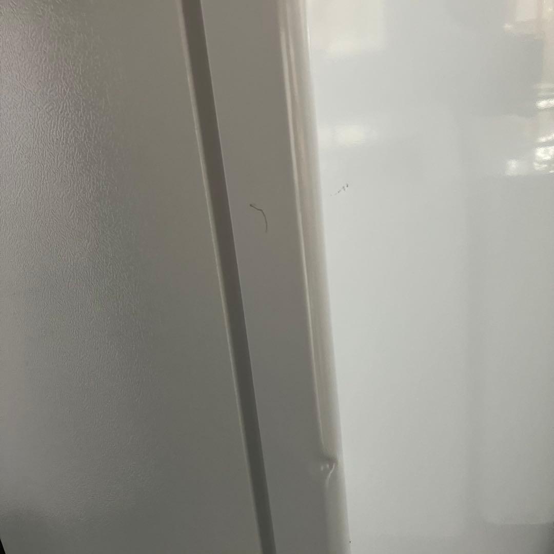 一都三県限定　配送設置無料　冷凍庫　1ドア　IRIS OHYAMA 2024年