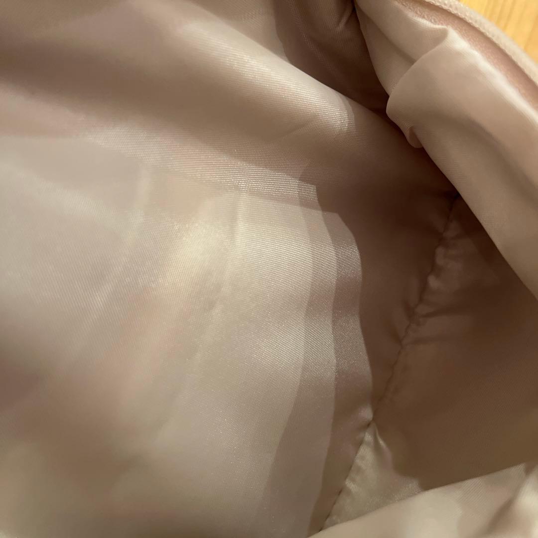 CITYDOG シティドッグ ネオプレーンバックパックキャリー M オフホワイト