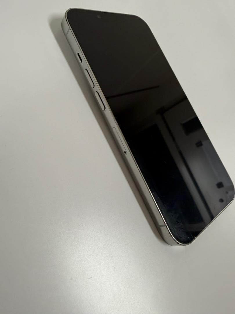 iPhone 13 Pro シルバー 256GB