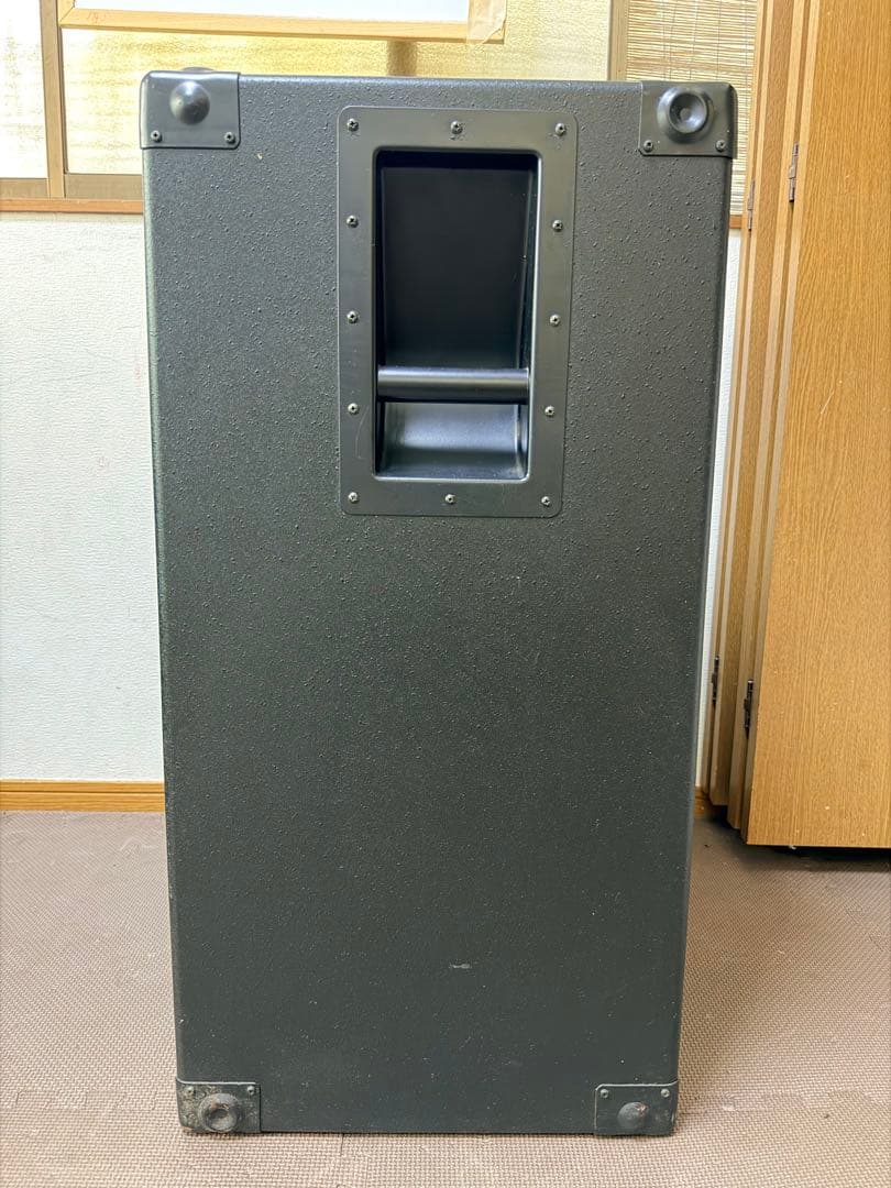 Bose 302II サブウーファー良い品。動作確認済み。