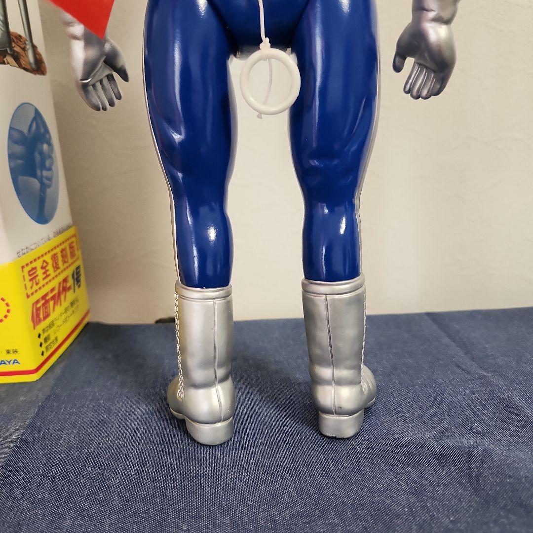 増田屋　仮面ライダー１号　トーキング　完全復刻　限定生産