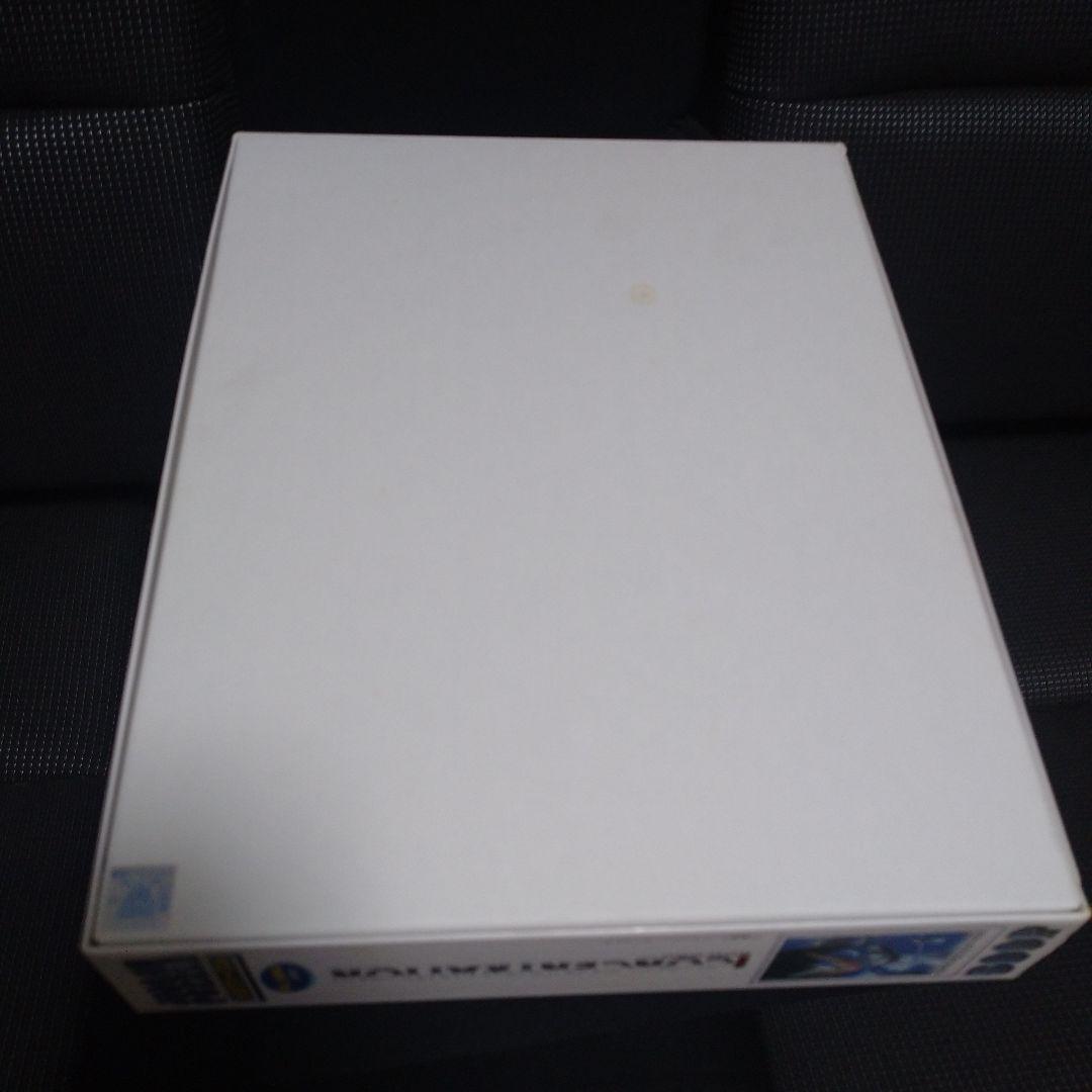 RX-93 ガンダム CONCENTRATION 500P 光るジグソーパズル