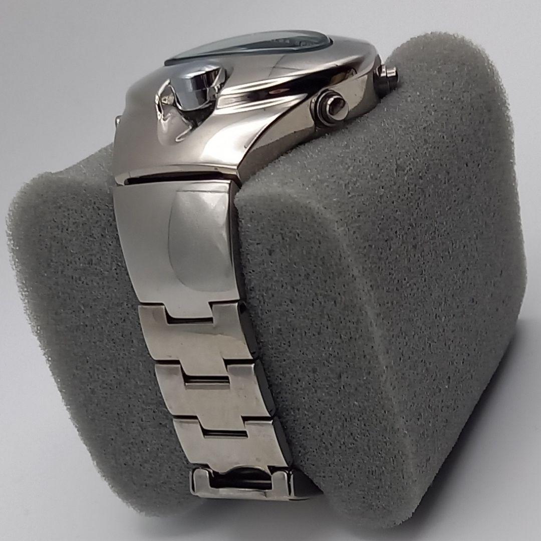 s*H様 ★非稼働品【ALBA】(アルバ) メンズ腕時計 SPOON スプーン