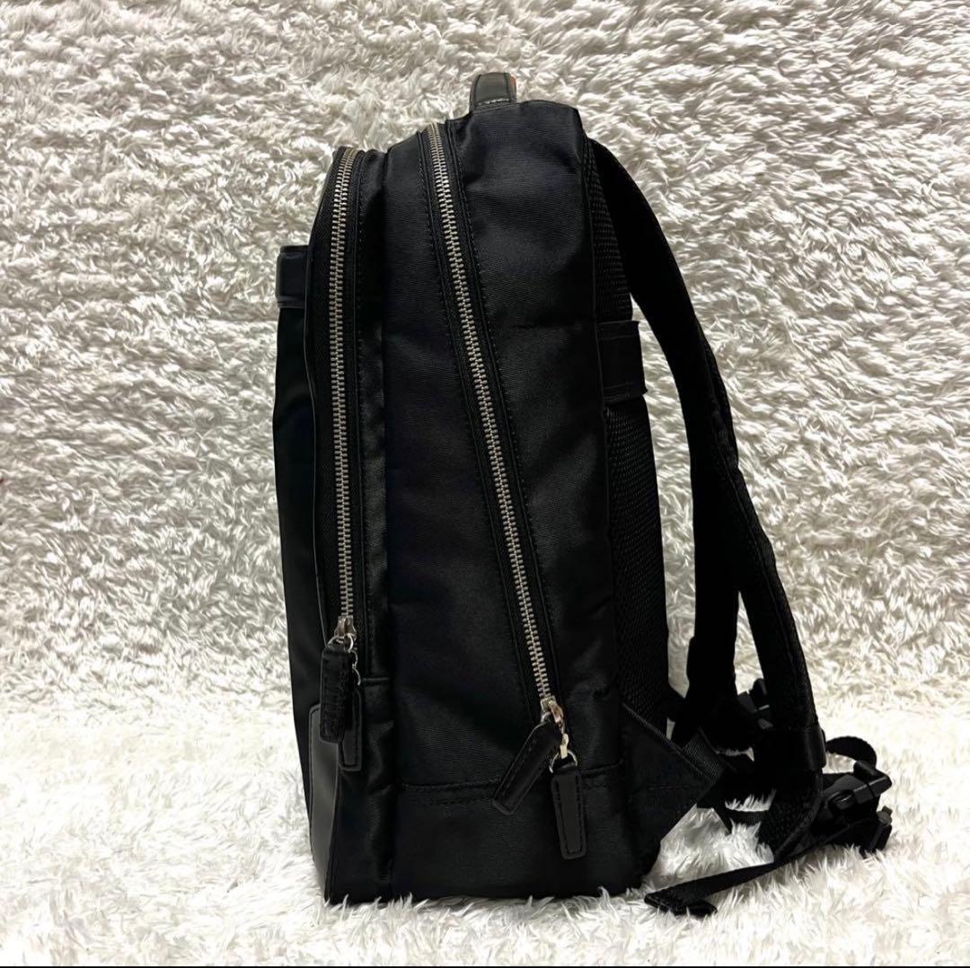 ✨激レア✨samsonite エピッドプラス 2層式 リュック ビジネスバッグ