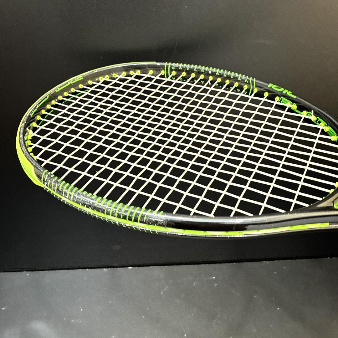 Wilson BLADE 101L ウィルソン　ブレード　硬式テニスラケット