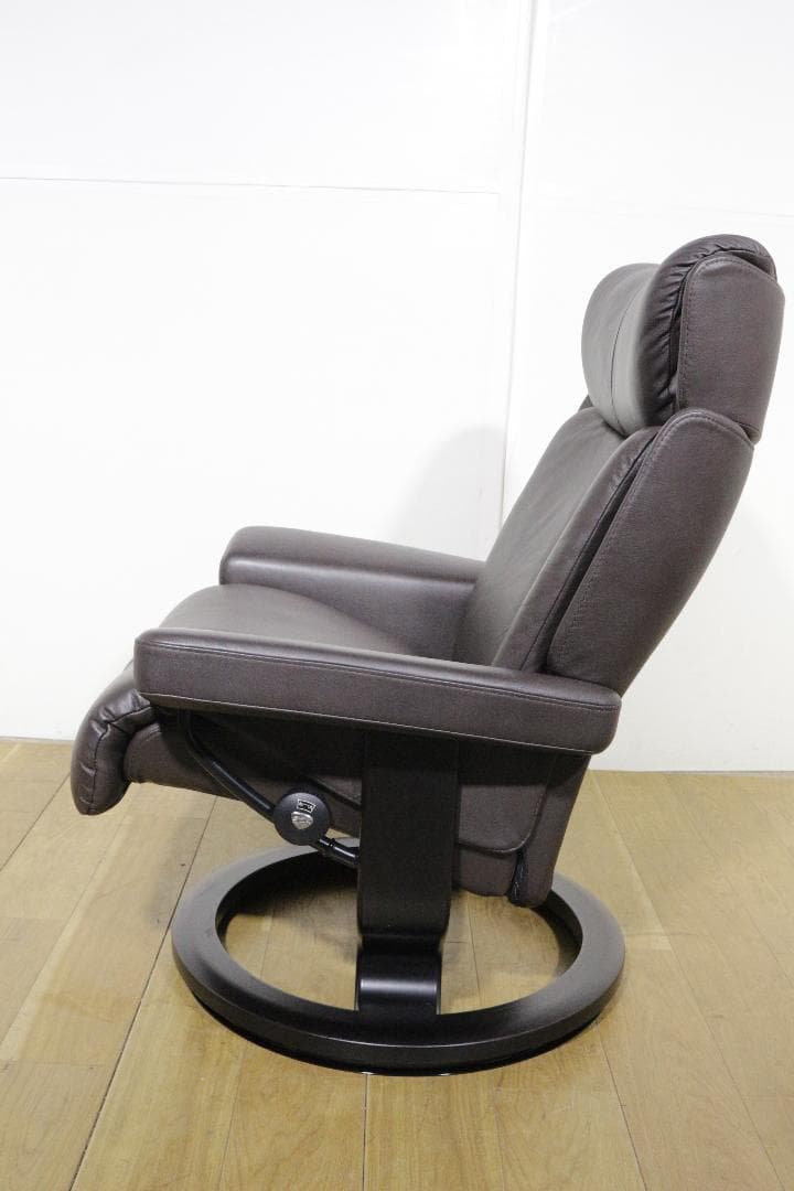 ★EKORNESエコーネス★ストレスレスチェア＆オットマン★ノルウェー