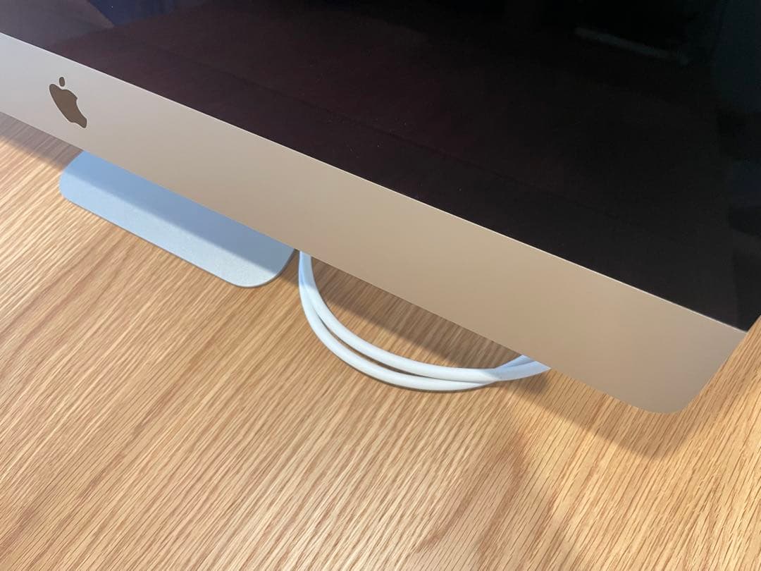 iMac (27-inch, 2019)メモリ40GB, FD1TB