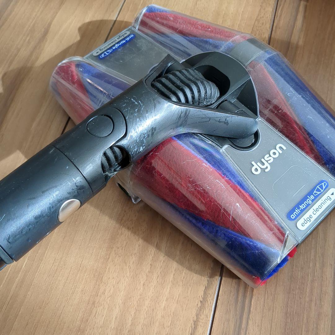 掃除機・クリーナー Dyson PencilVac Fluffycones SV50