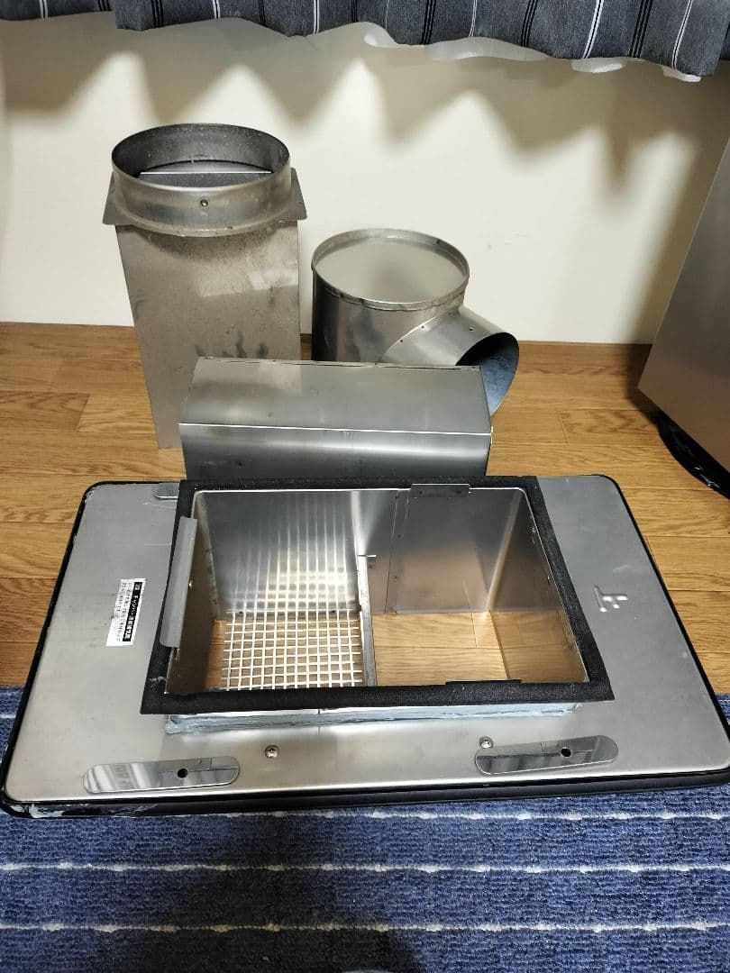 バランス釜 リンナイ 2021年製 引き取り可