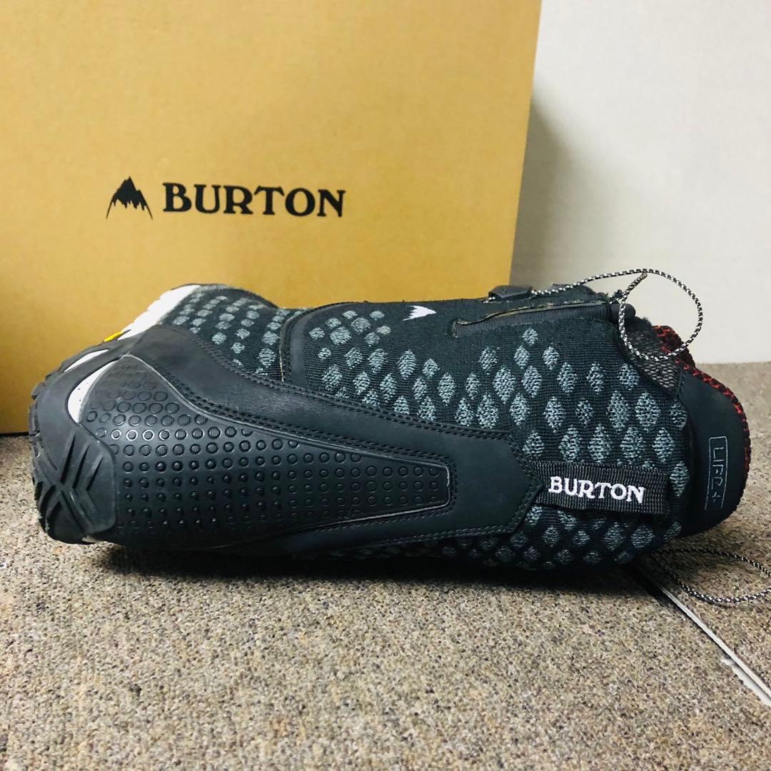F7美品✨ バートン SLX スピードゾーン スノーボードブーツ 27.5cm