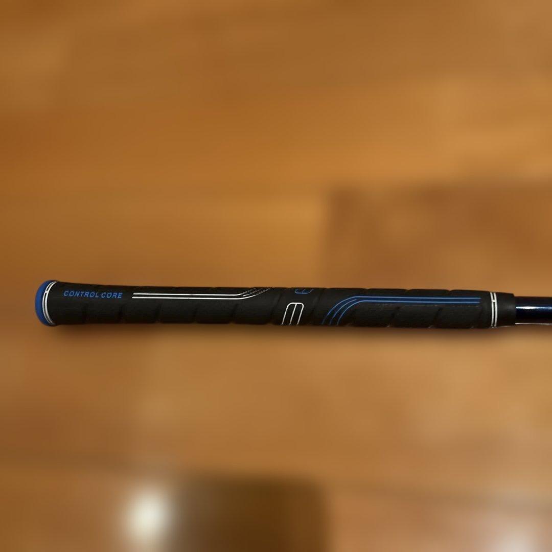 スピーダーNXブルー 60S テーラーメイド フェアウェイウッド用　5W