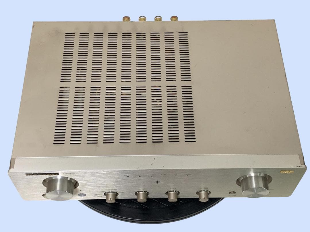M7331 Marantz PM6100/F1N プリメインアンプ