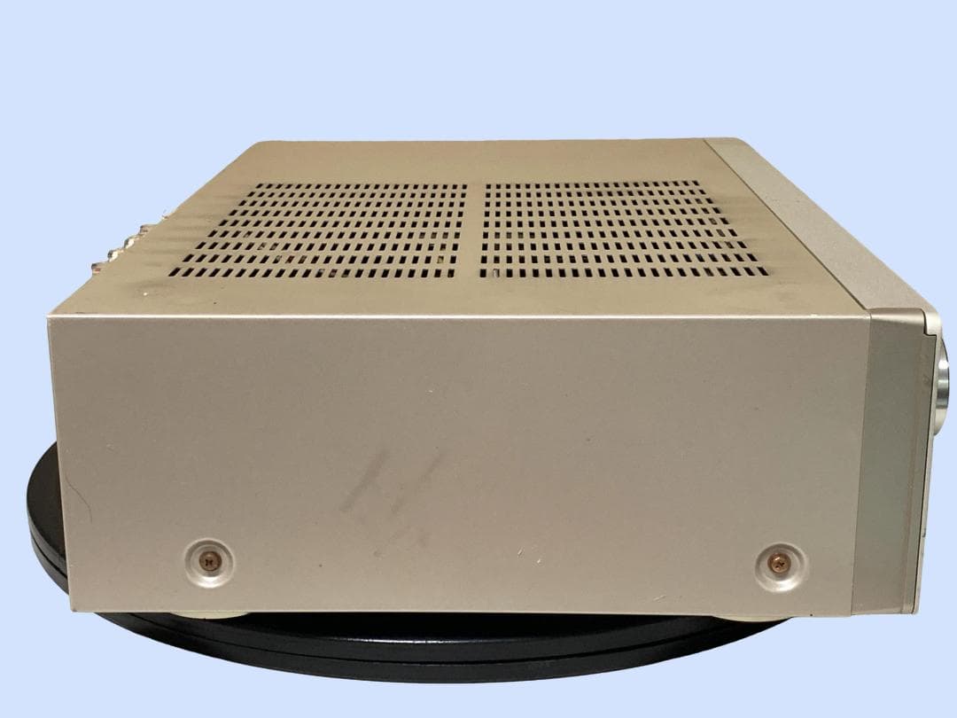 M7331 Marantz PM6100/F1N プリメインアンプ