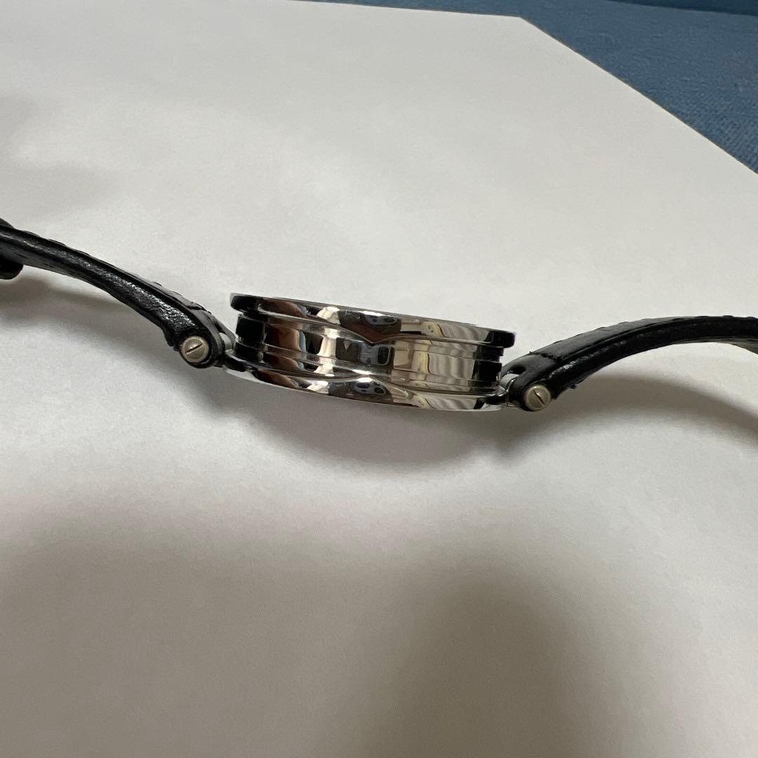 BVLGARI B.zero1 ハート型 時計