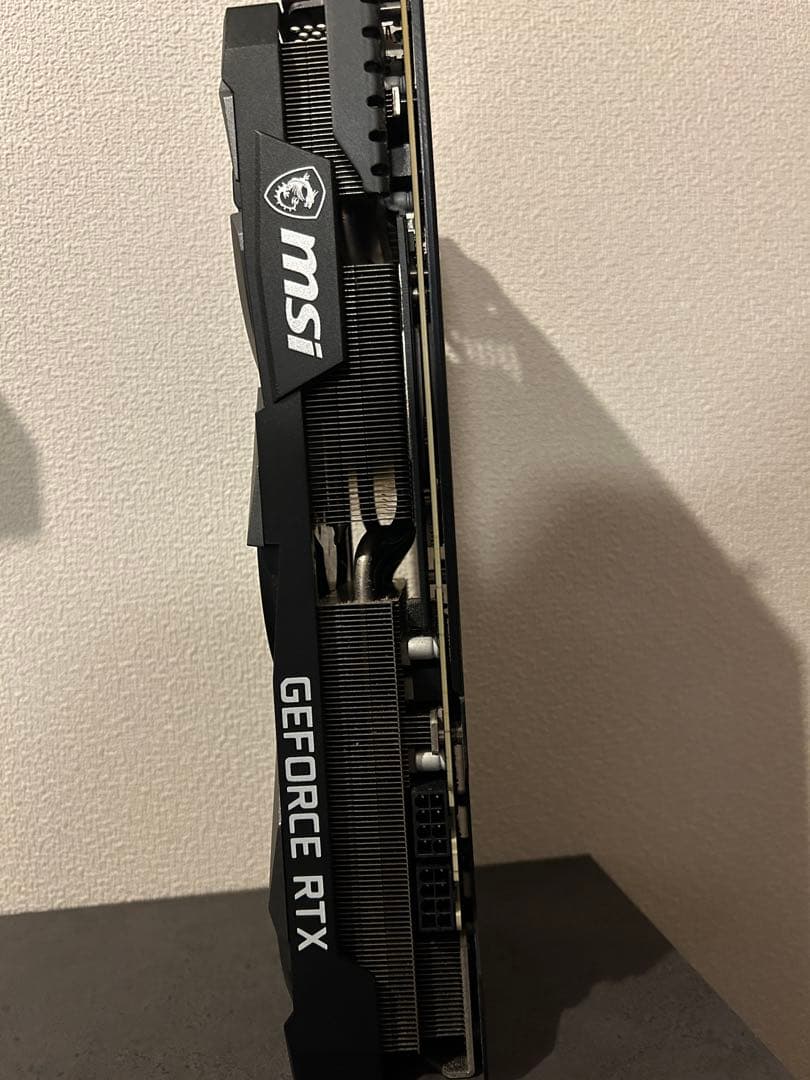 グラフィックボード・グラボ・ビデオカード MSI GEFORCE RTX 3080 10G LHR