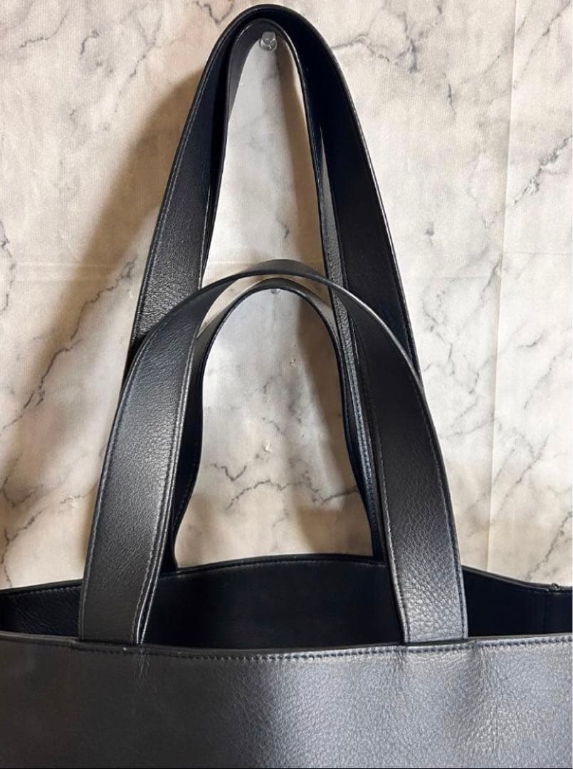 BALENCIAGA♥️レザー 2way トートバッグ