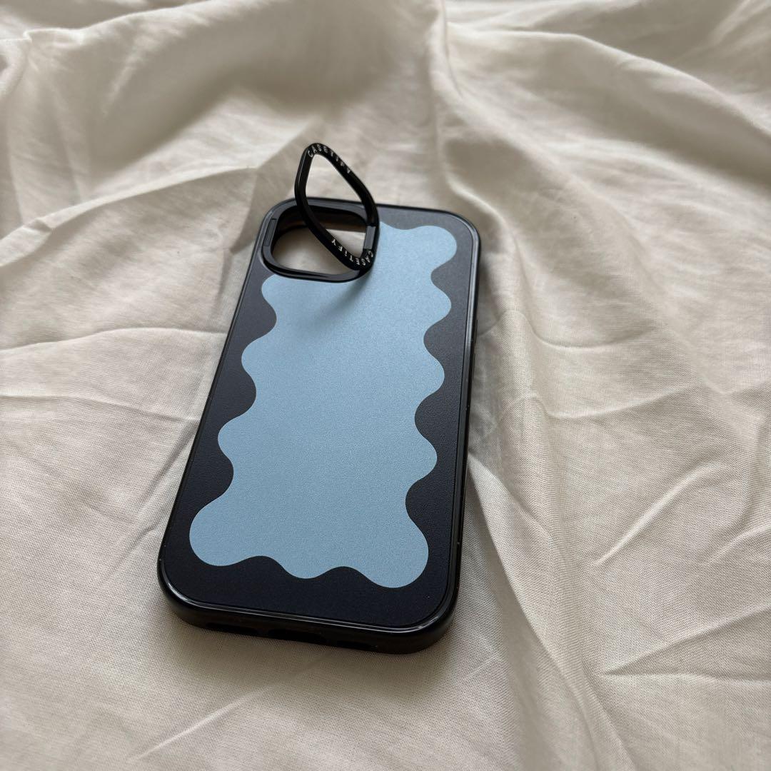 iPhoneアクセサリー CASETiFY iPhone15