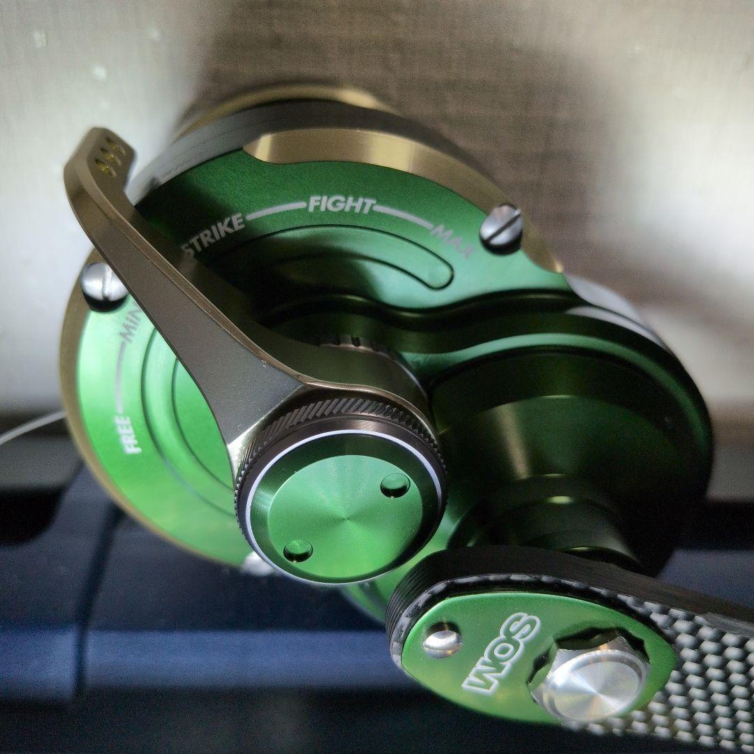 スタジオオーシャンマーク　ブルーヘブンL50Hi/R-Gr/G(18)