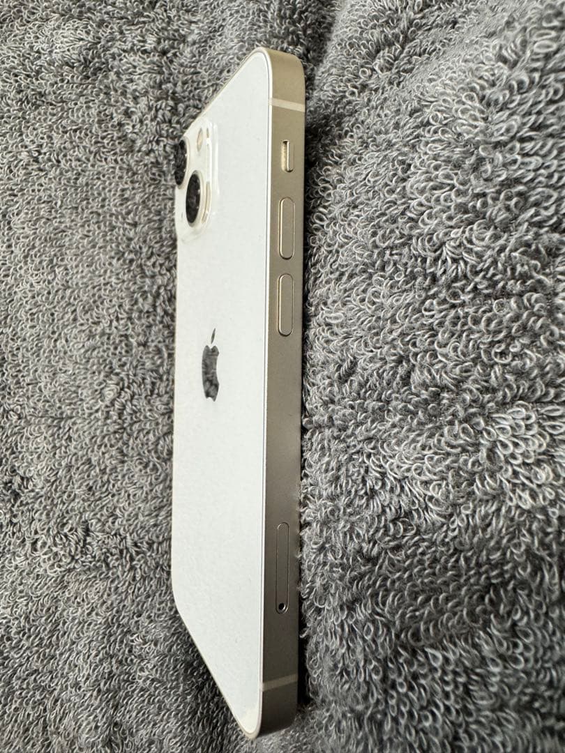 iPhone13mini 128gバッテリー95%