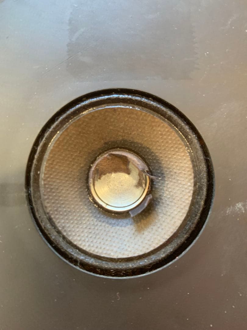 jbl le26 ツイーター　ジャンク