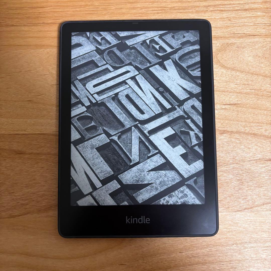 【第11世代】Kindle ペーパーホワイト 32GB 広告なし