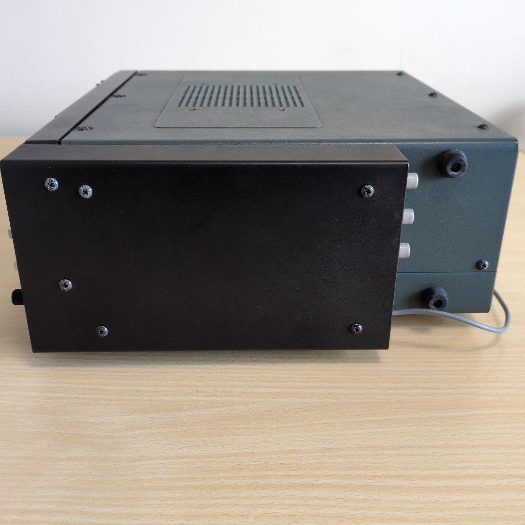 ICOM IC-R7000広帯域受信機、TV-R7000Jレシーブアダプター