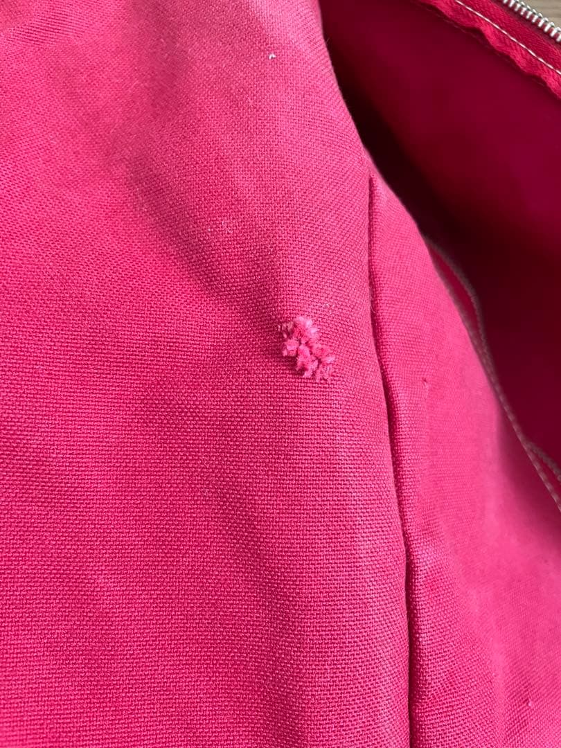 【超レア】木の庄帆布 キャディバック フレームウォーカー限定