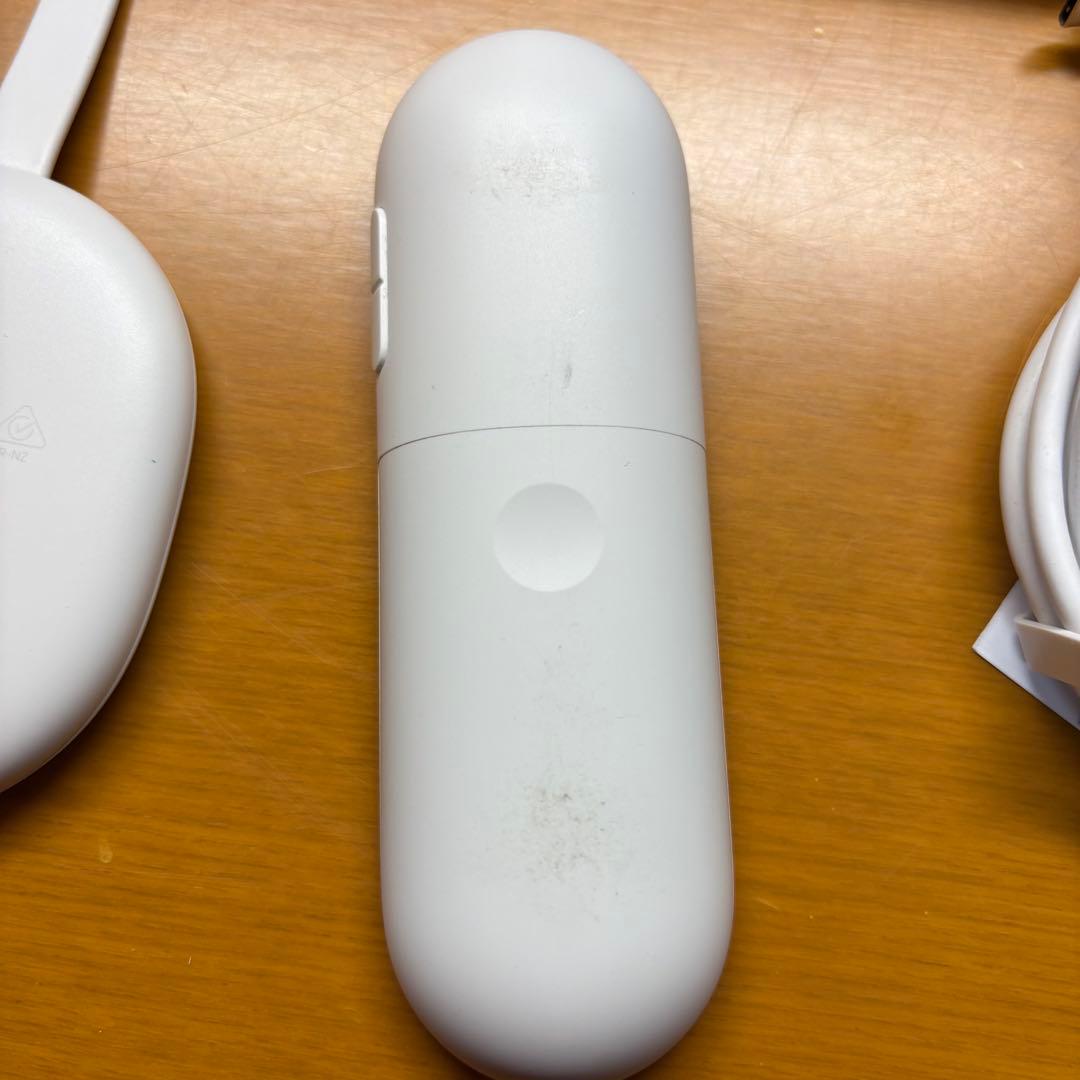 4K版 Chromecast with Google TV GA019019JP