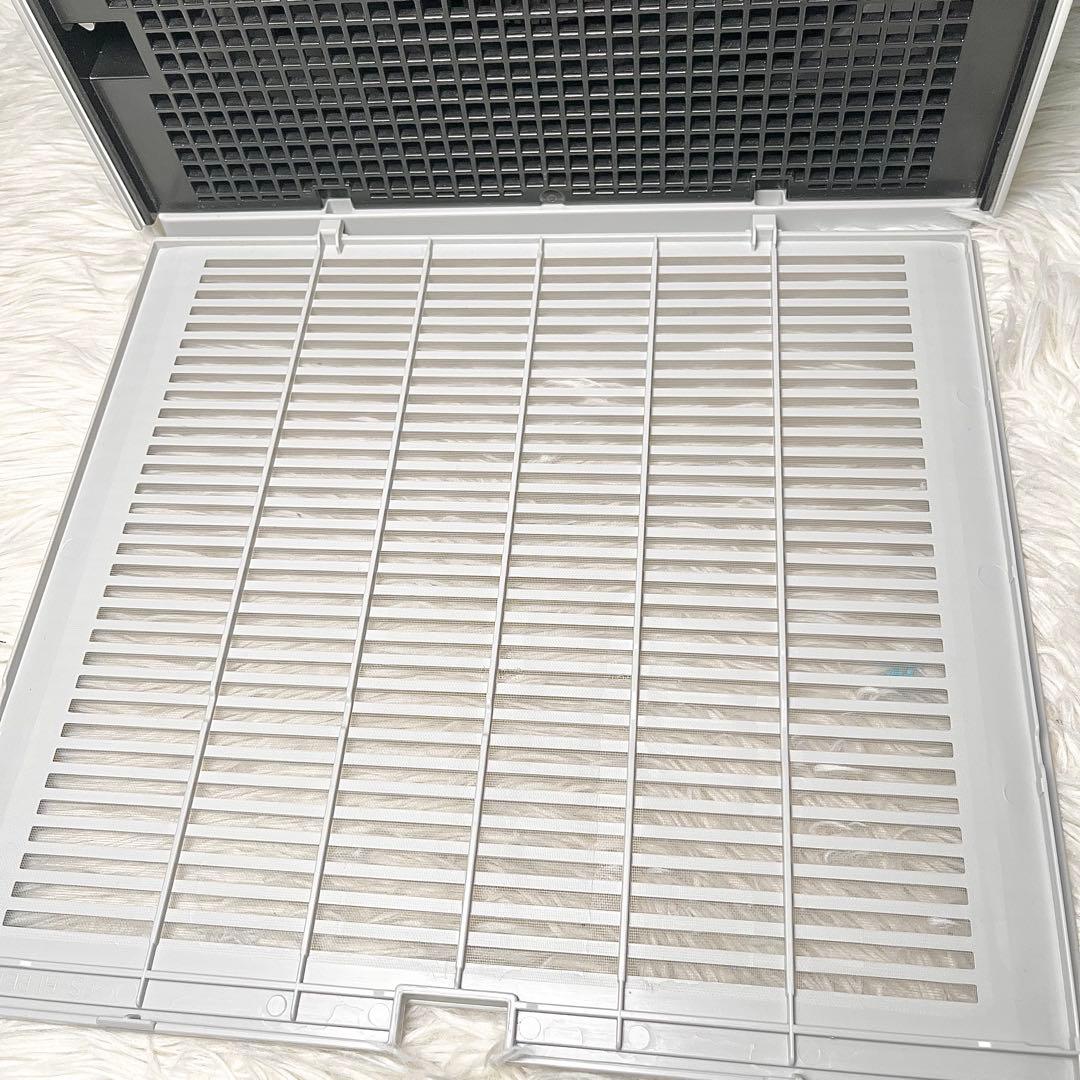 【美品】 DAIKIN 加湿空気清浄機 ACKB70Y-S 2022年製
