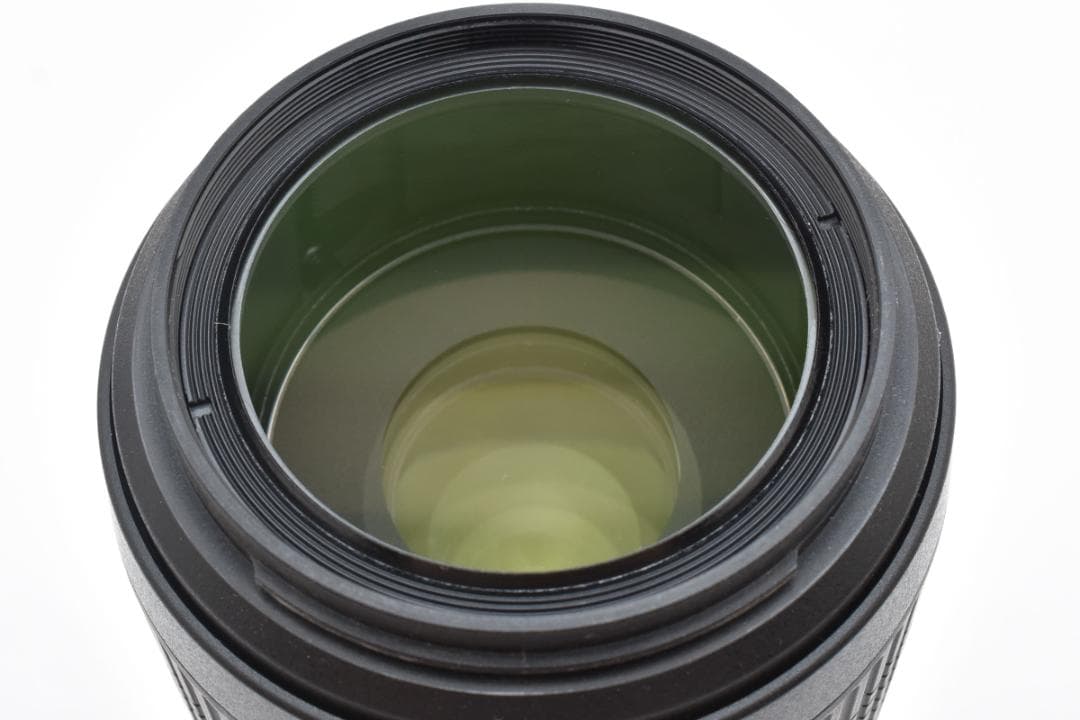 TAMRON SP 70-300mm F4-5.6 Di VC USD キヤノン