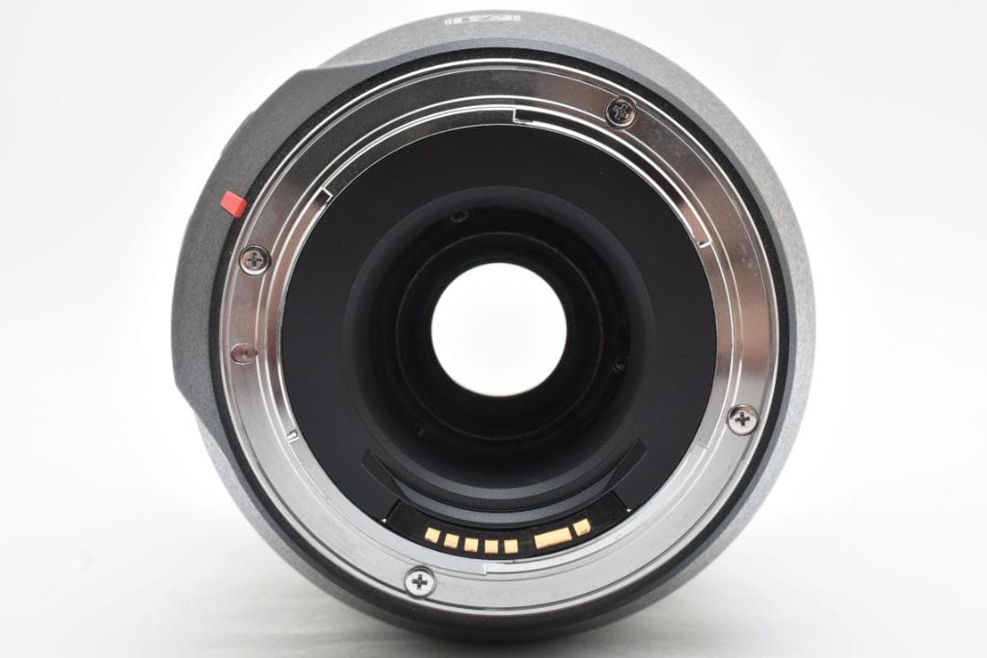 TAMRON SP 70-300mm F4-5.6 Di VC USD キヤノン