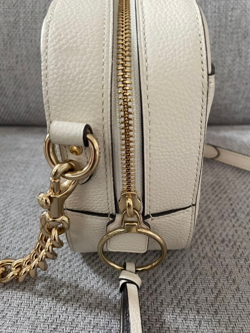 COACH カメラバッグ