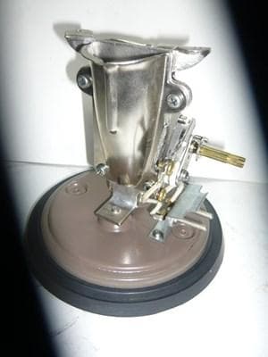 美品　タキイ和裁電化鏝　和裁コテ　和裁こて 　タキイ製　鏝２本付