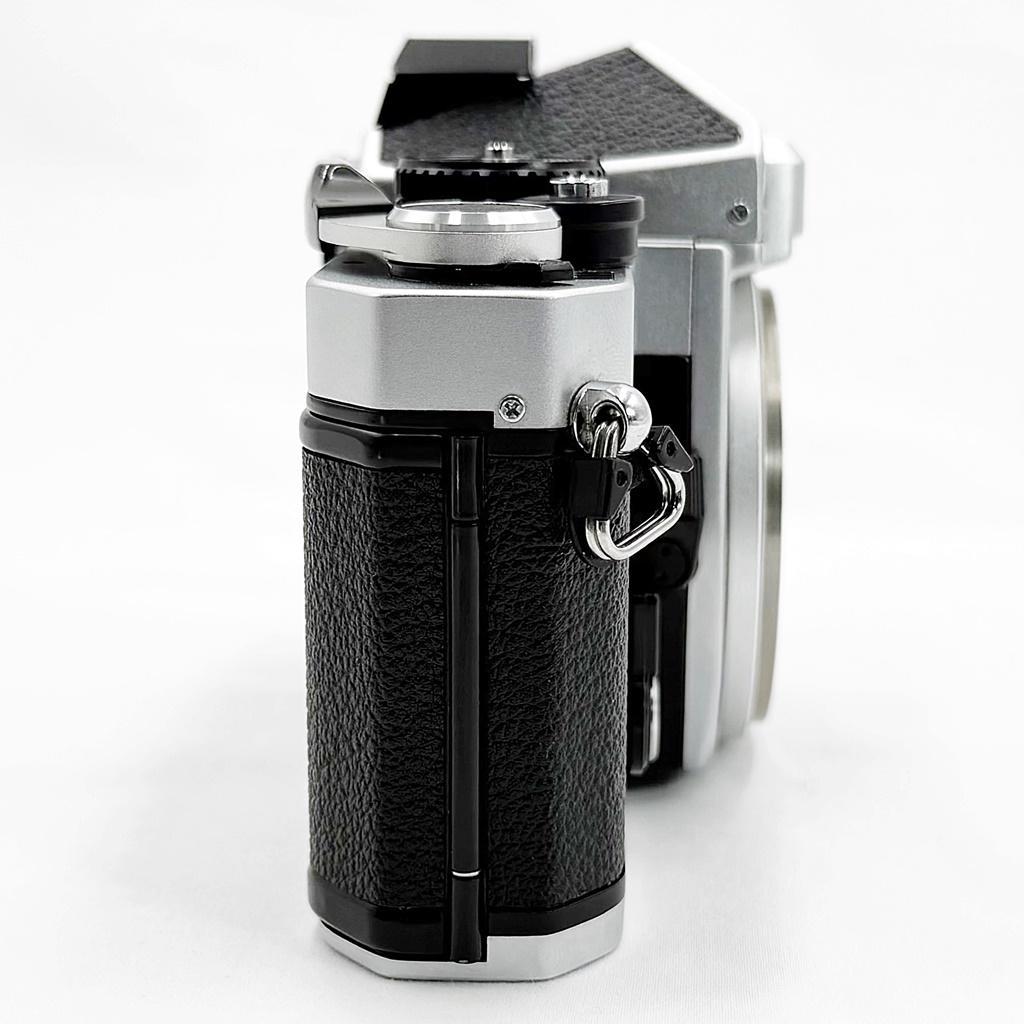 【美品】ニコン Nikon FE ボディ 一眼レフ フィルムカメラ 中古