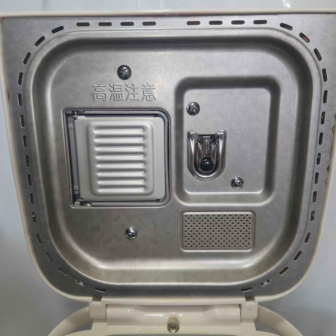 【中古品　動作確認済除菌済】PanasonicホームベーカリーSD-BMS102