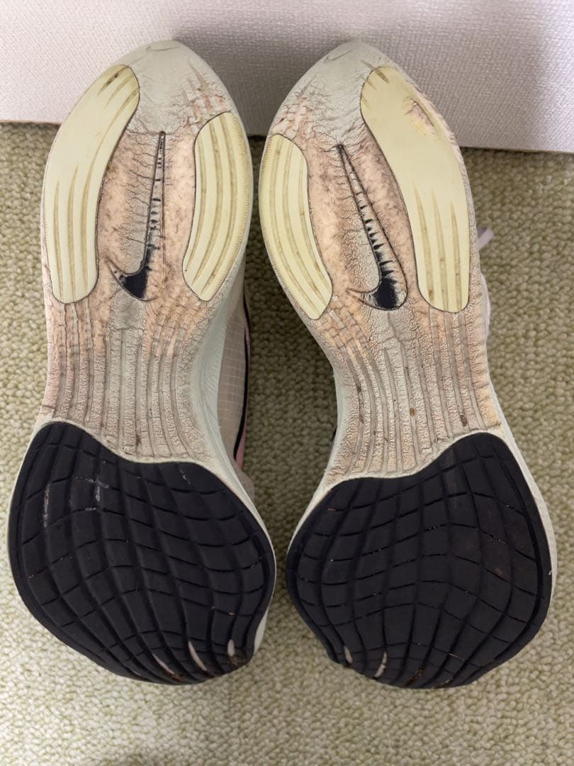 Nike ヴェイパーフライ　24.5