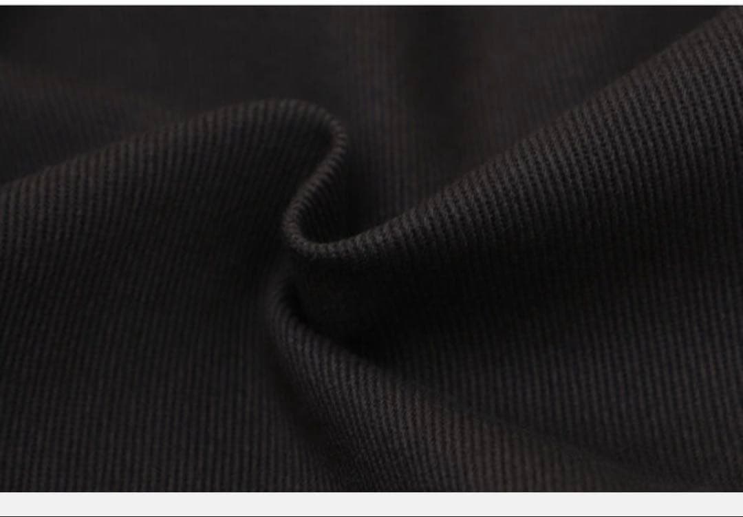 ★あいさん★【horme】ホルメ ルーズワイドイージーチノパンツ