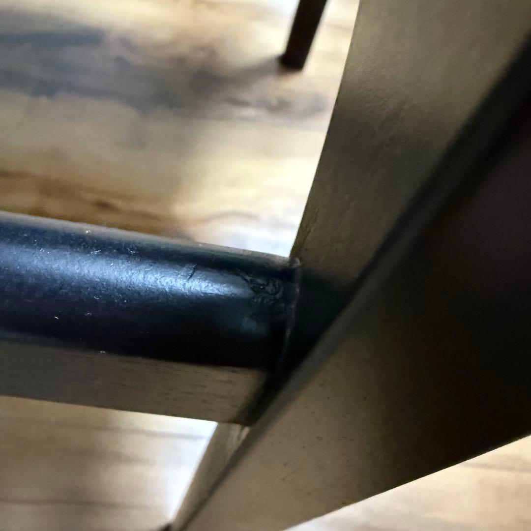 Sean Alice様 天童木工 ラダーバックチェア①