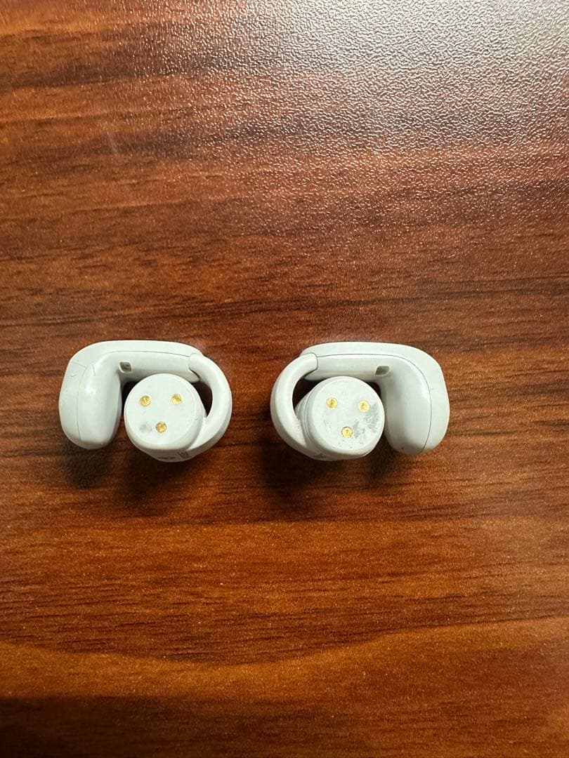 【一部難あり】Bose Ultra Open Earbuds