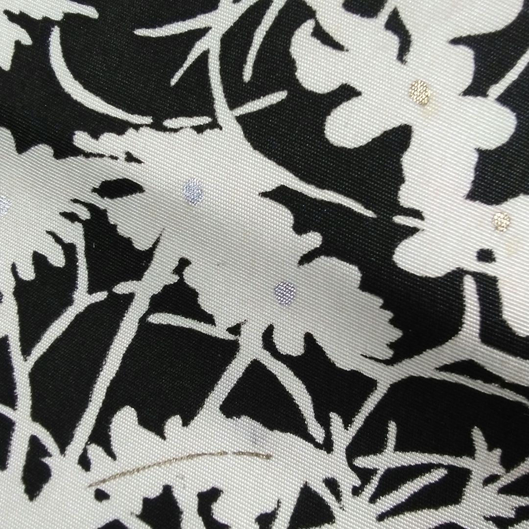 特選名古屋帯　染帯　仕立て上がり品　未使用　正絹