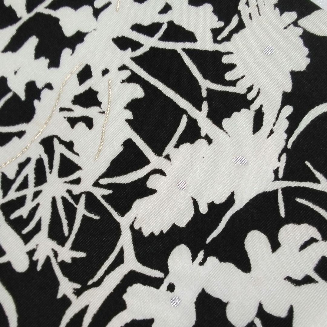 特選名古屋帯　染帯　仕立て上がり品　未使用　正絹