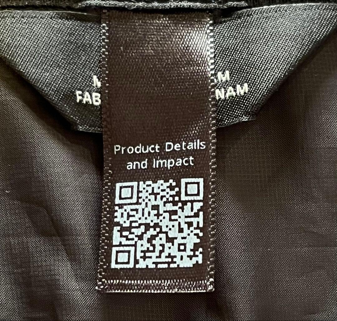 patagonia メンズ・ナノ・パフ・ジャケット ダウンジャケット　サイズL