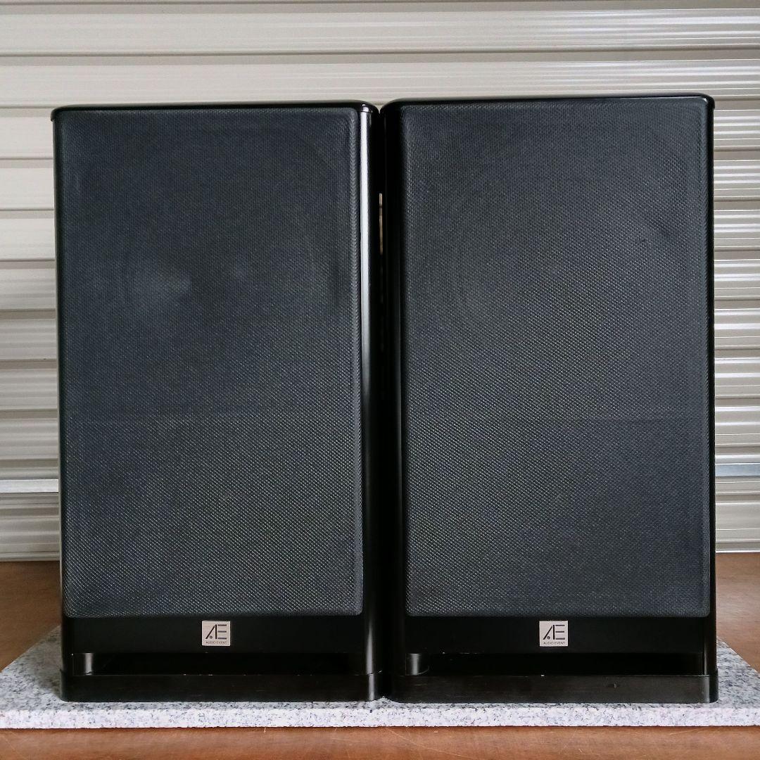 AE/Audio Event　AE4.1　2wayスピーカーONKYOオンキョー