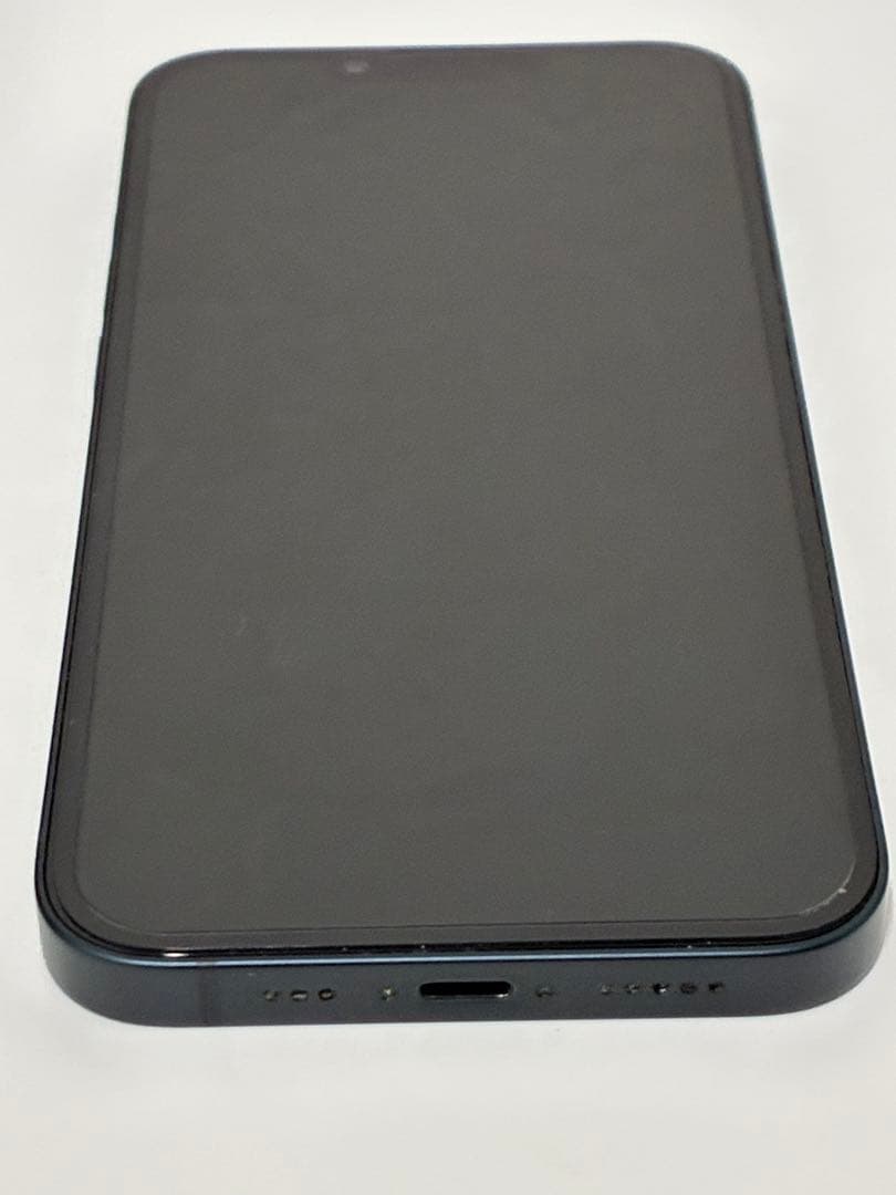 iphone 13 128gb ミッドナイト