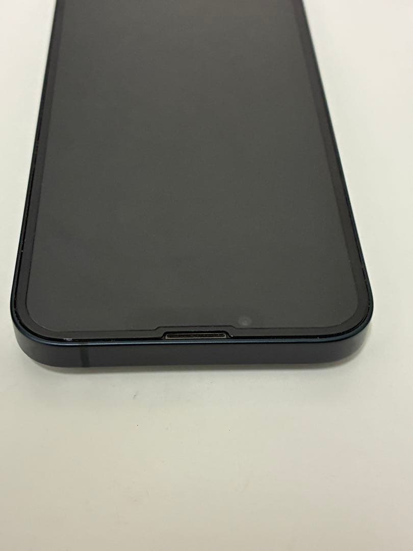 iphone 13 128gb ミッドナイト