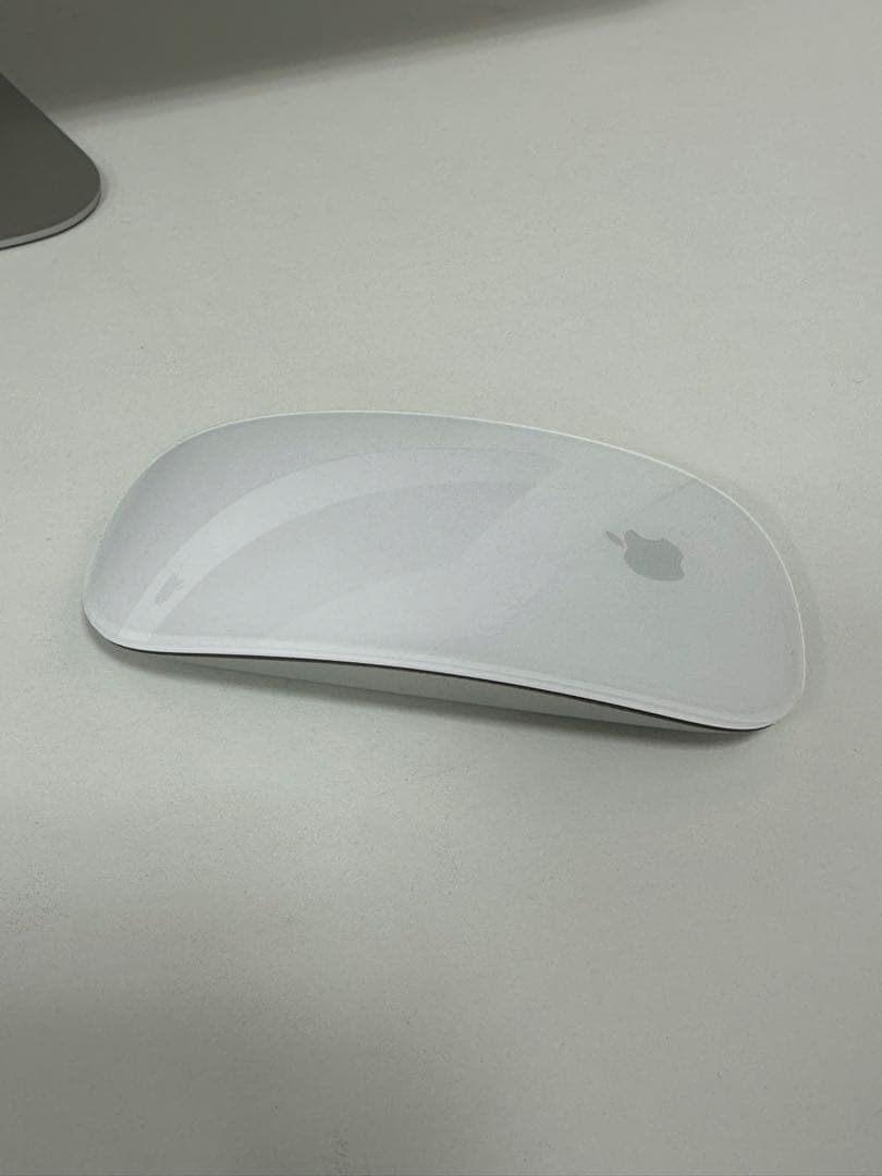 アップル Apple iMac 21.5インチ 2017 純正キーボード＆マウス