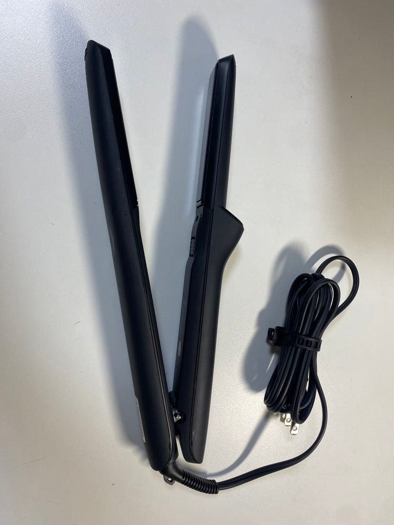 Panasonic EH-HN50-A ストレートヘアアイロン