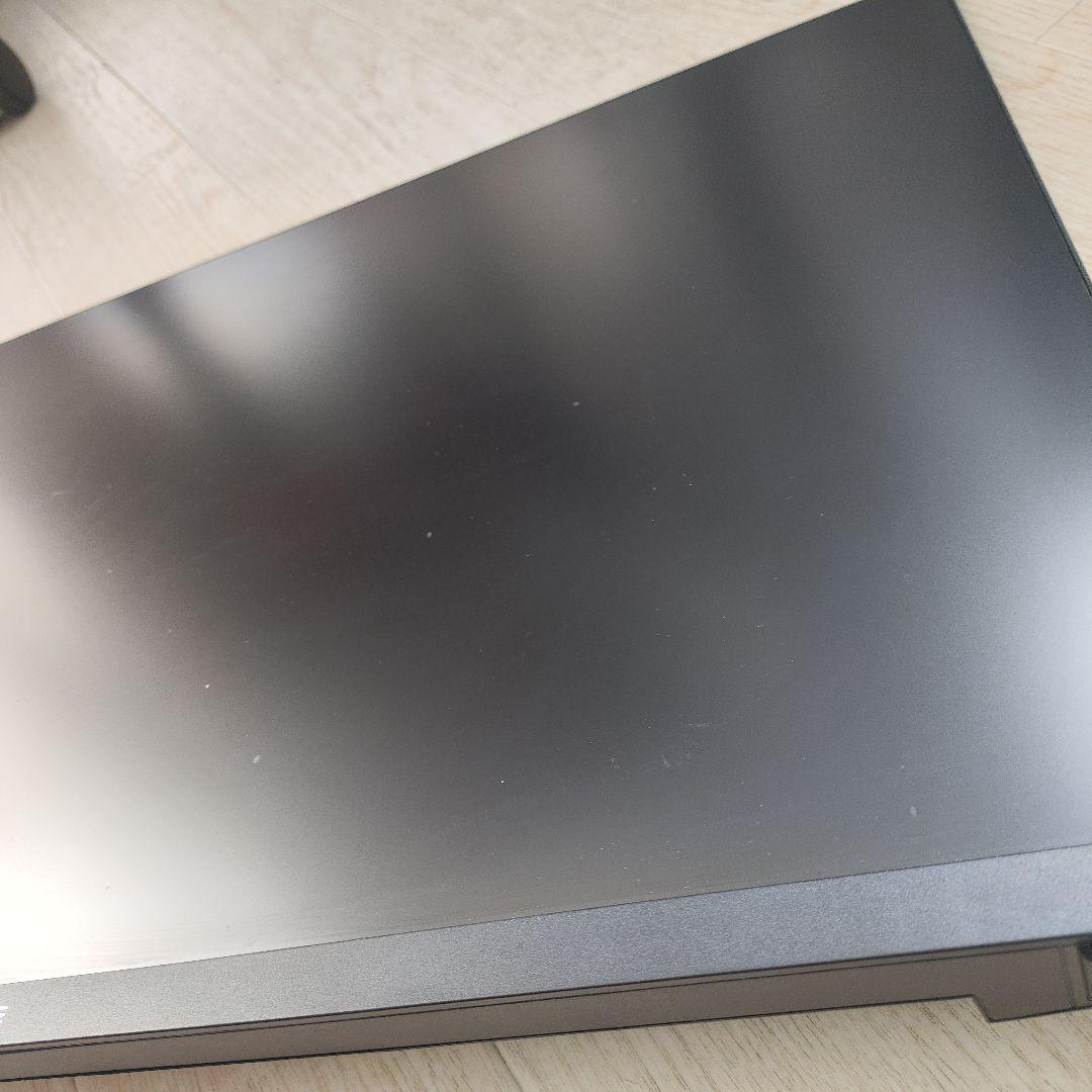 ディスプレイ・モニター本体 MINIFIRE MFG25X1 PRO